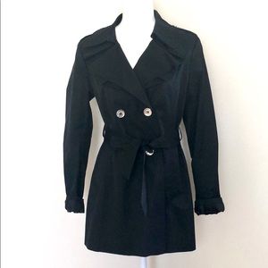 NEW!Express Womans trench coat#NWT